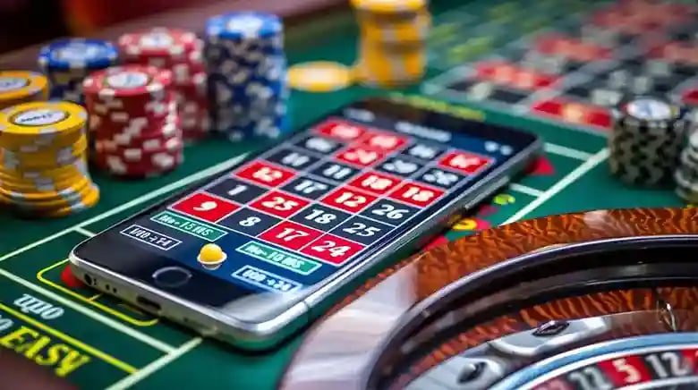 mmk89 Platform Development History Myanmar Gaming