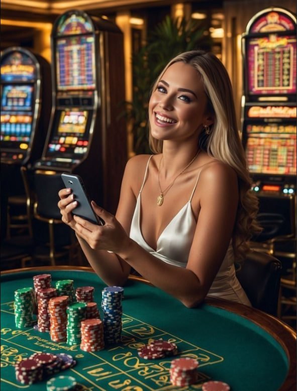 mmk89 Live Casino and Slots games Myanmar